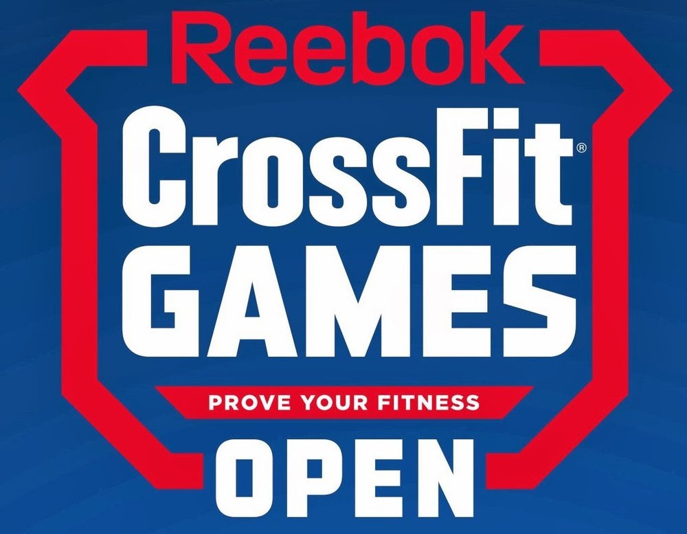 Voorkeursbehandeling pint pen The 2019 CrossFit Games Open - CrossFit Pyro